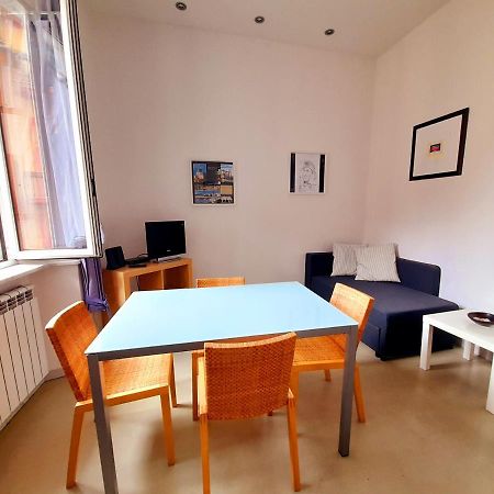 Lerici Home Eksteriør bilde