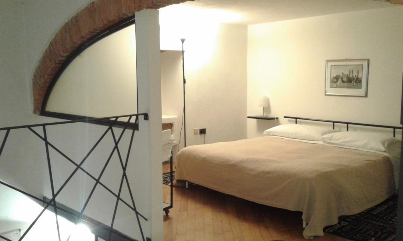 Lerici Home Eksteriør bilde