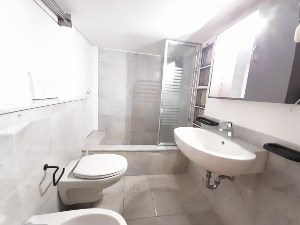 Lerici Home Eksteriør bilde
