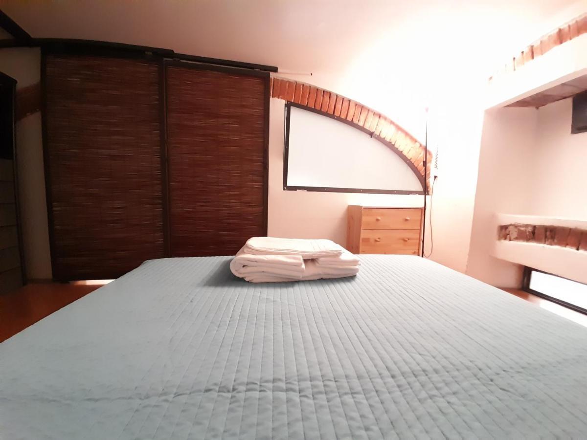 Lerici Home Eksteriør bilde