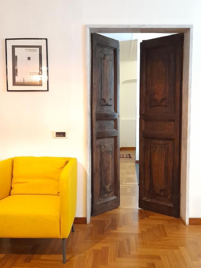 Lerici Home Eksteriør bilde