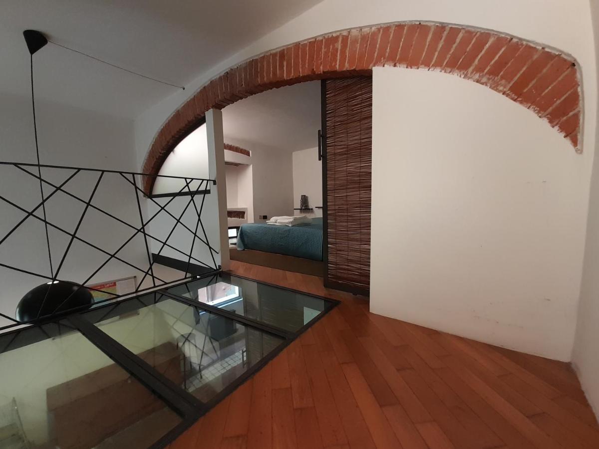 Lerici Home Eksteriør bilde