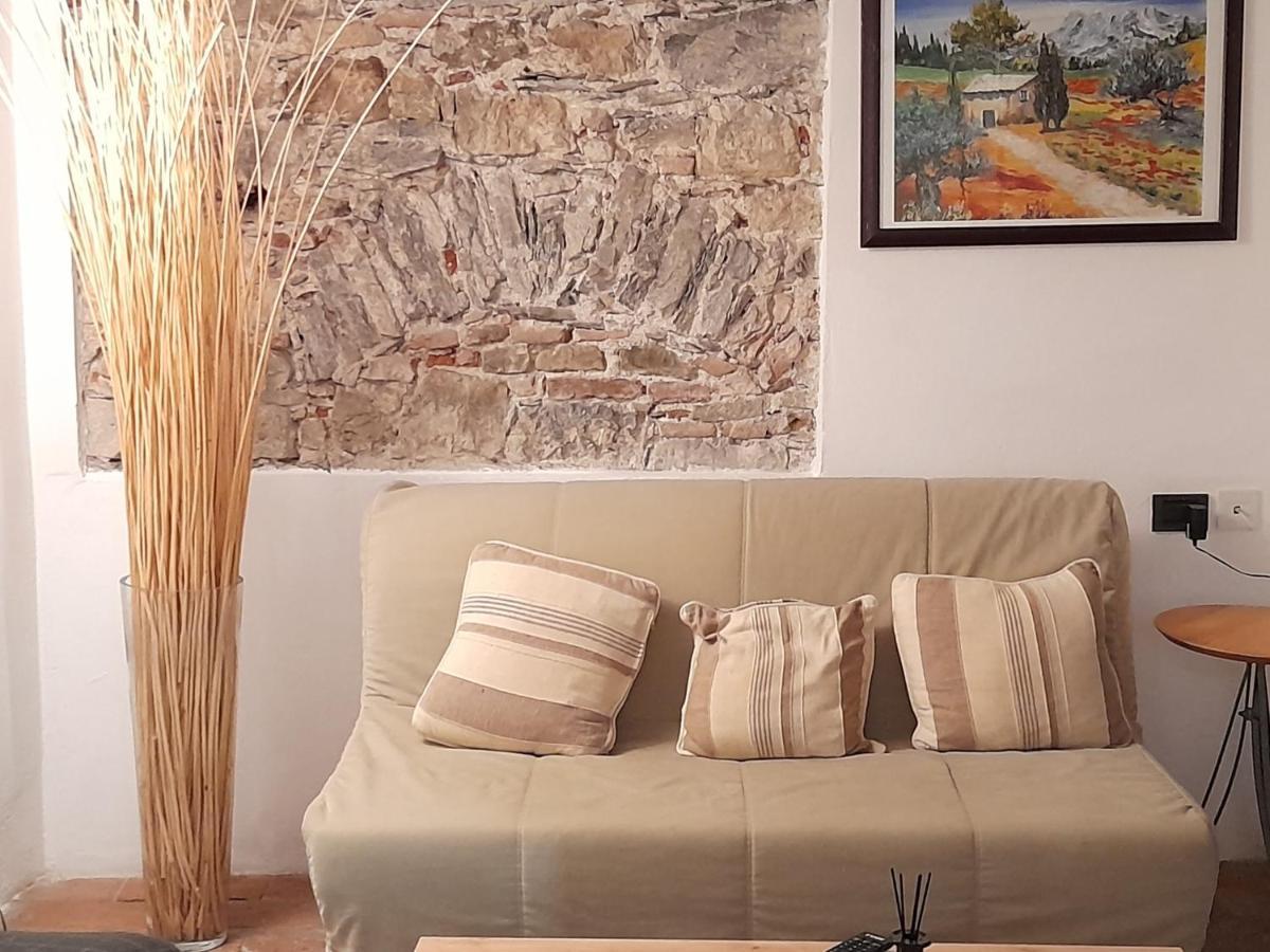Lerici Home Eksteriør bilde