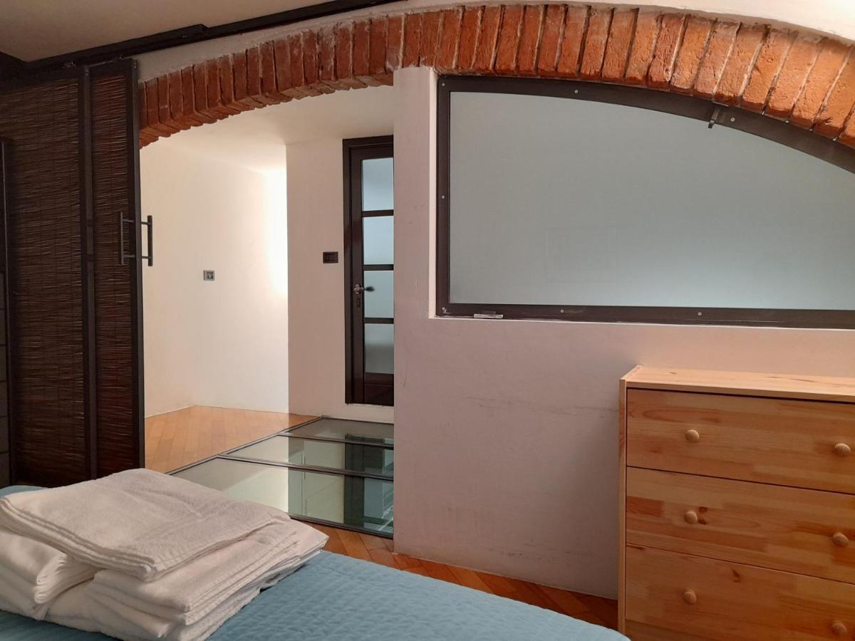 Lerici Home Eksteriør bilde
