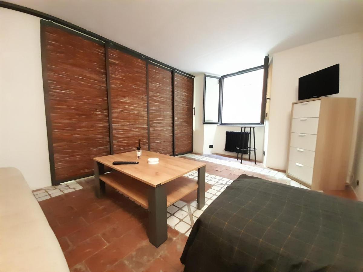 Lerici Home Eksteriør bilde