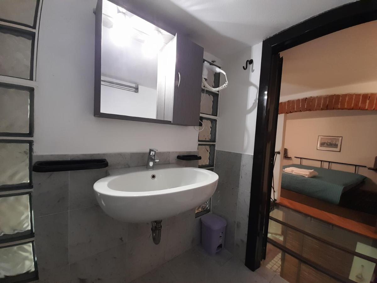 Lerici Home Eksteriør bilde