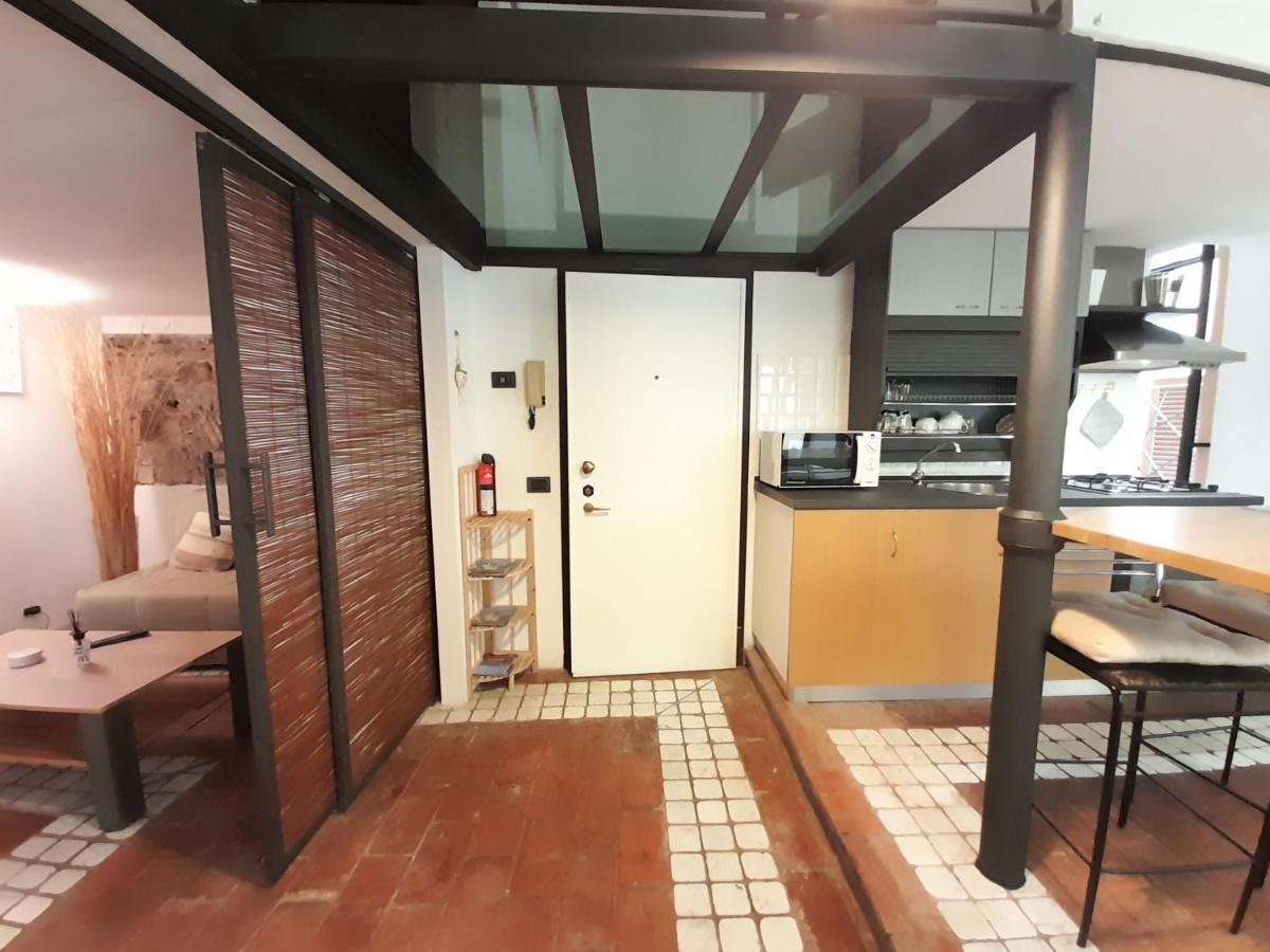 Lerici Home Eksteriør bilde