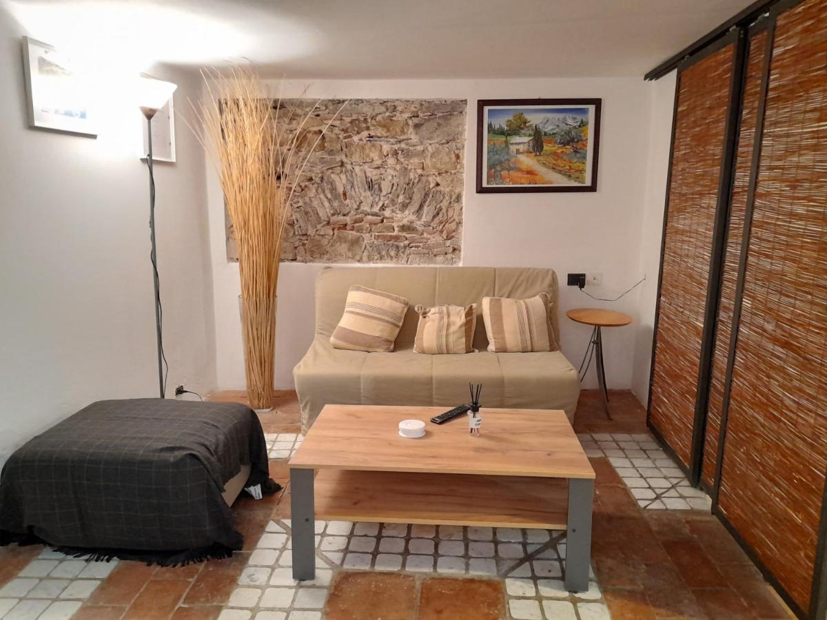 Lerici Home Eksteriør bilde