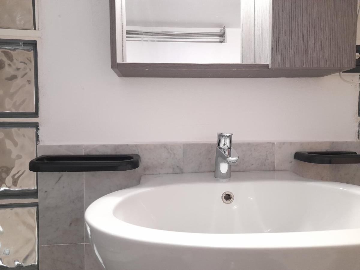 Lerici Home Eksteriør bilde