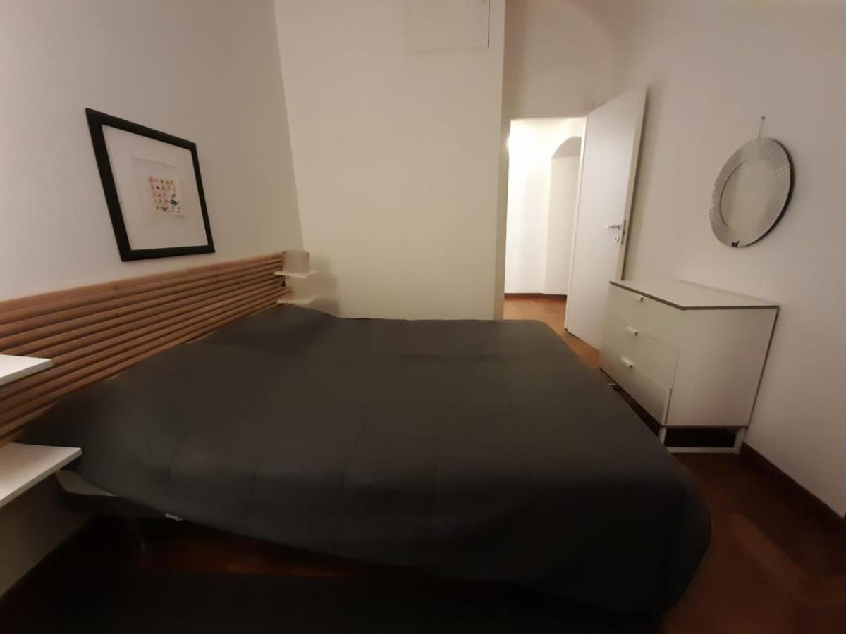 Lerici Home Eksteriør bilde