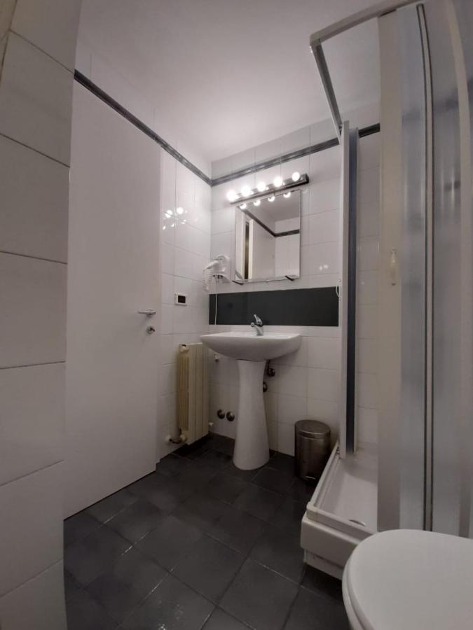 Lerici Home Eksteriør bilde