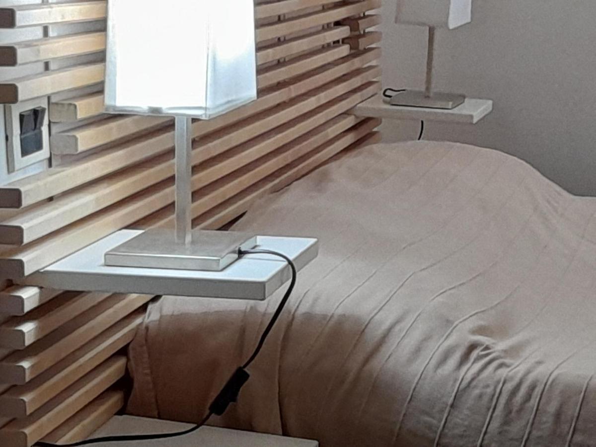 Lerici Home Eksteriør bilde