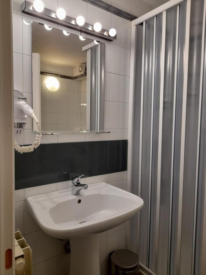 Lerici Home Eksteriør bilde