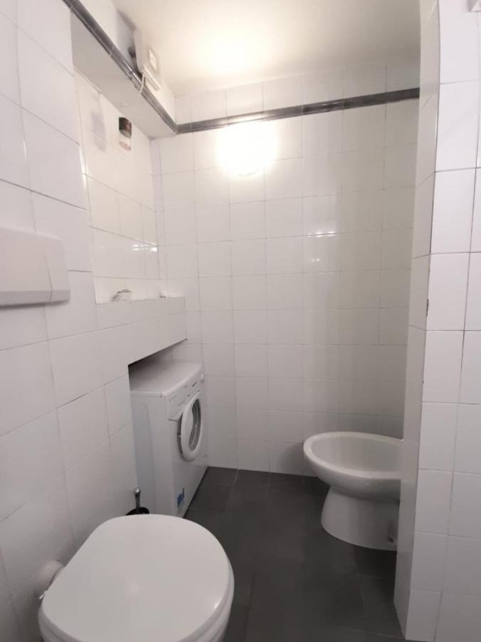 Lerici Home Eksteriør bilde