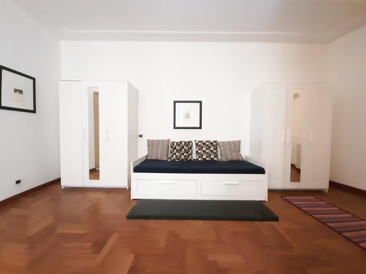 Lerici Home Eksteriør bilde