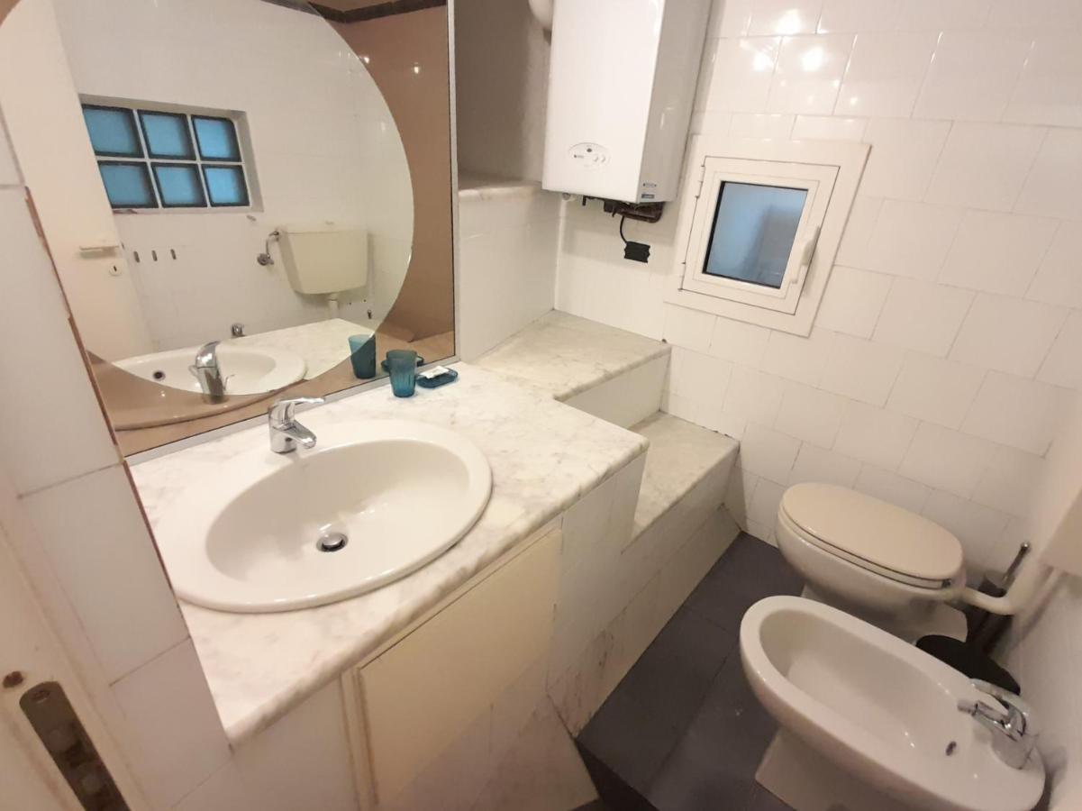 Lerici Home Eksteriør bilde