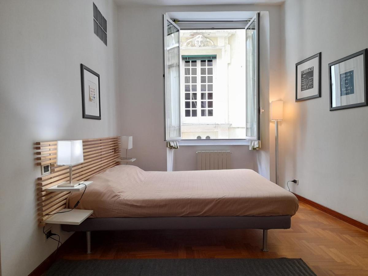 Lerici Home Eksteriør bilde