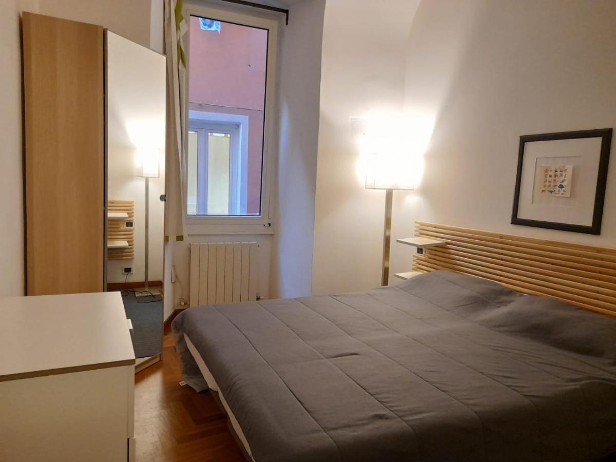 Lerici Home Eksteriør bilde