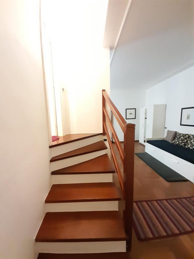 Lerici Home Eksteriør bilde