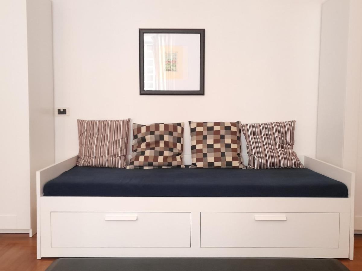 Lerici Home Eksteriør bilde