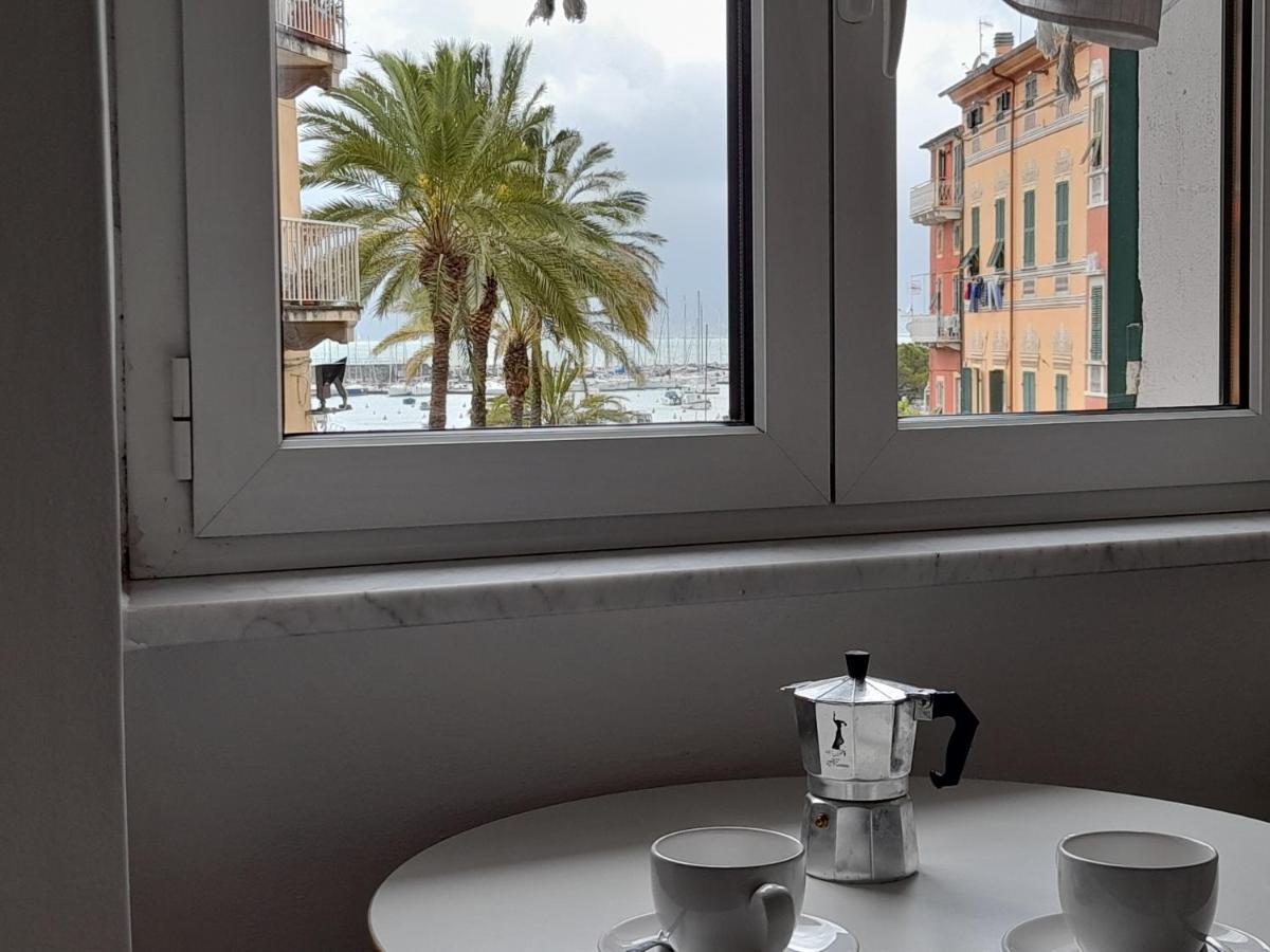 Lerici Home Eksteriør bilde