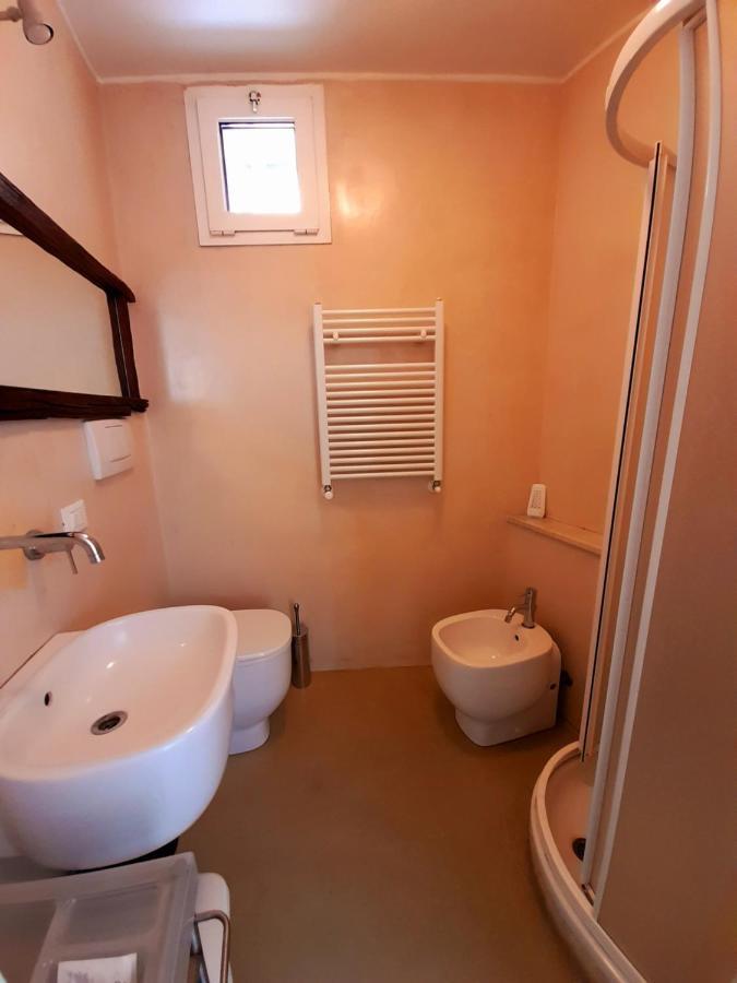 Lerici Home Eksteriør bilde