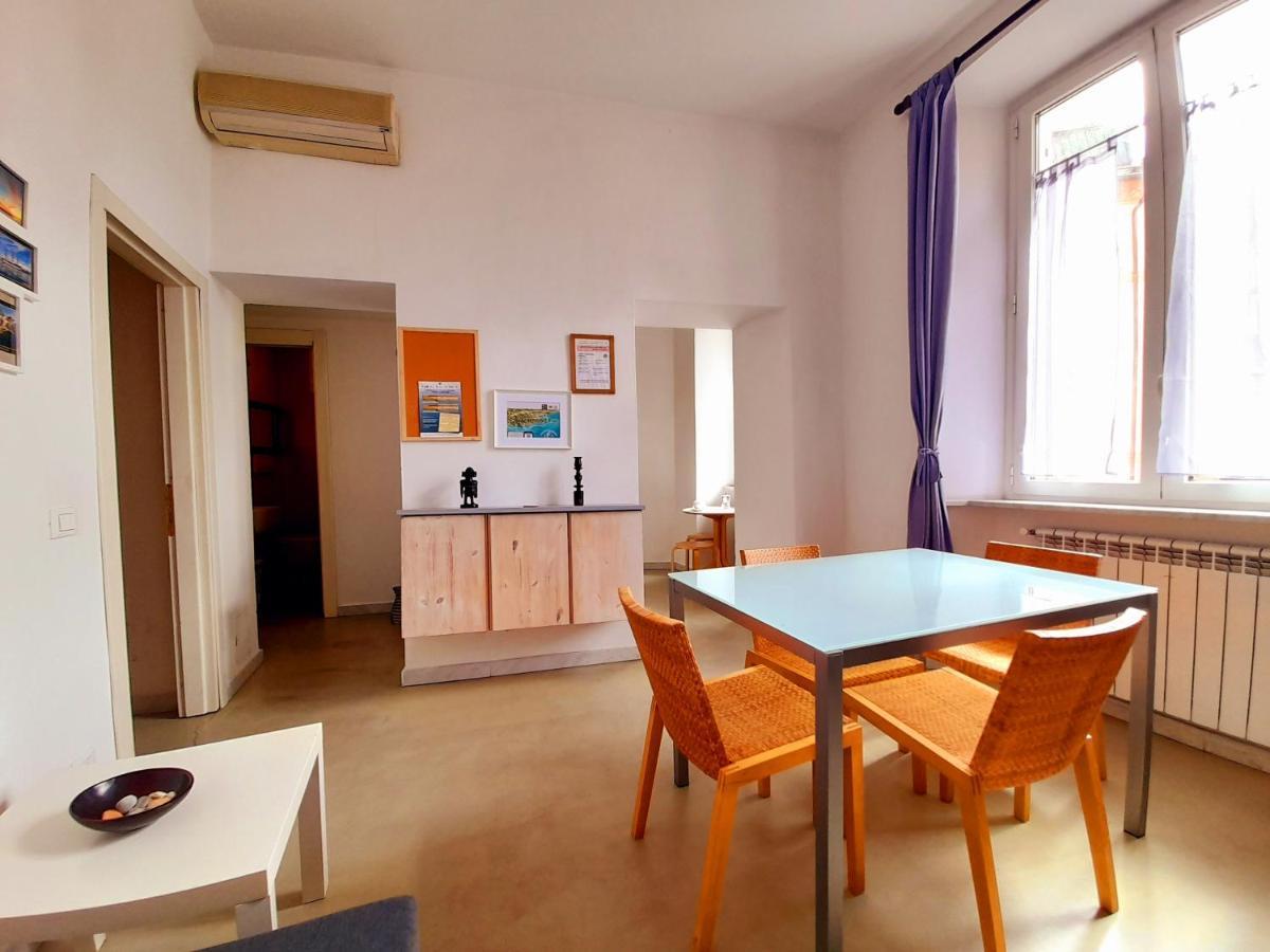 Lerici Home Eksteriør bilde