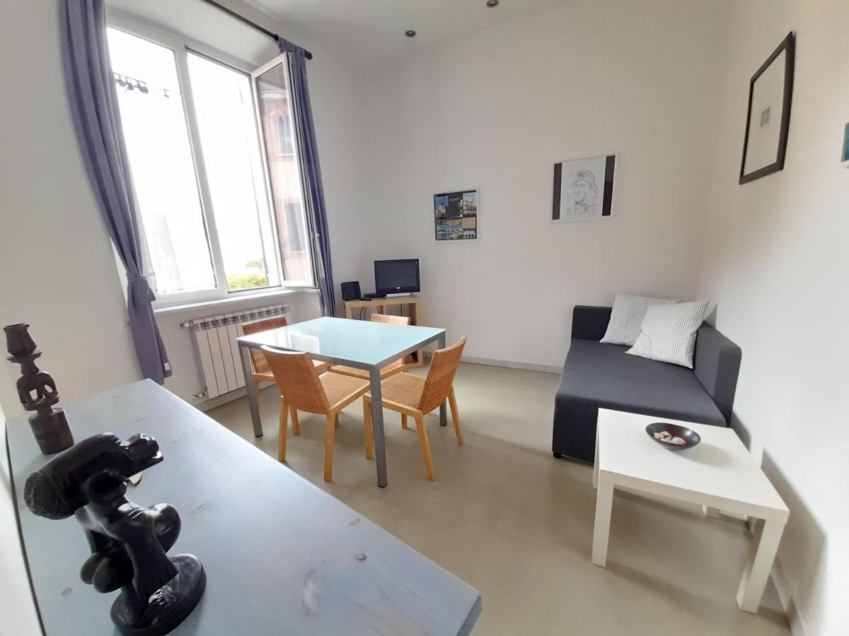 Lerici Home Eksteriør bilde