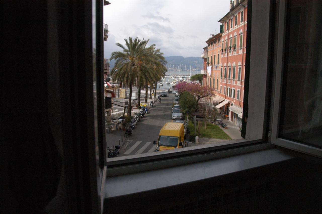 Lerici Home Eksteriør bilde