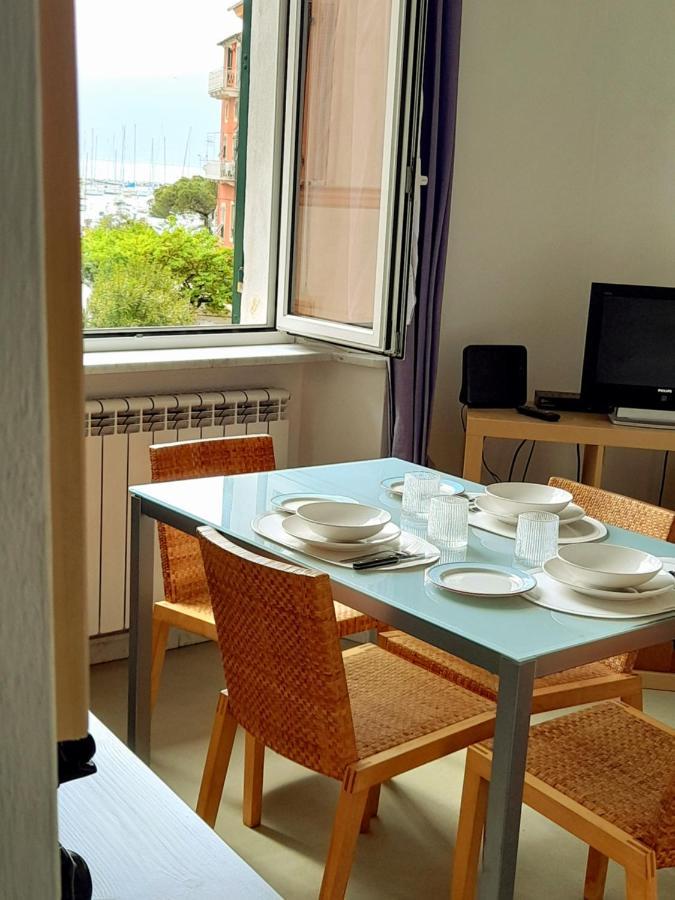 Lerici Home Eksteriør bilde