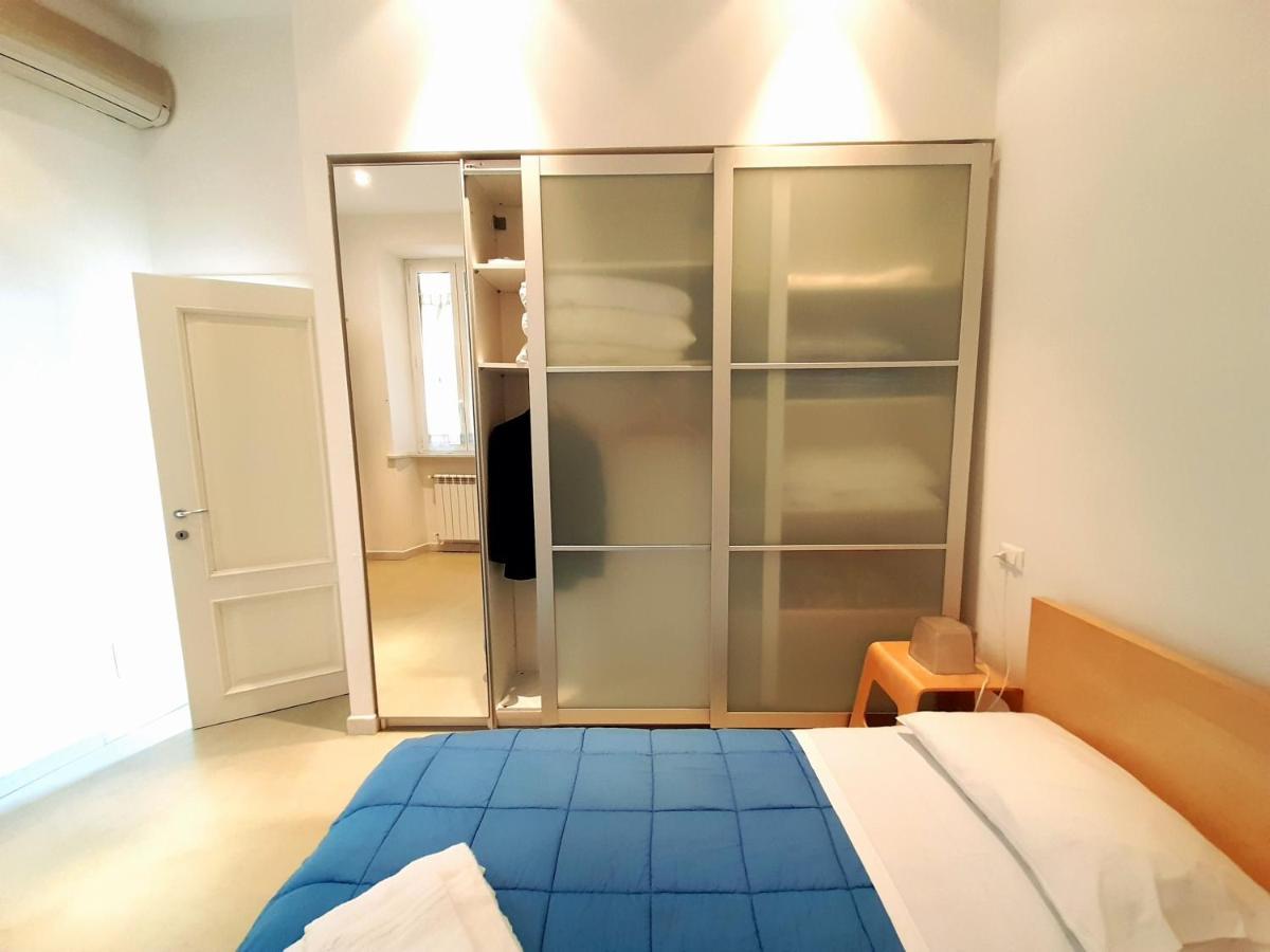 Lerici Home Eksteriør bilde