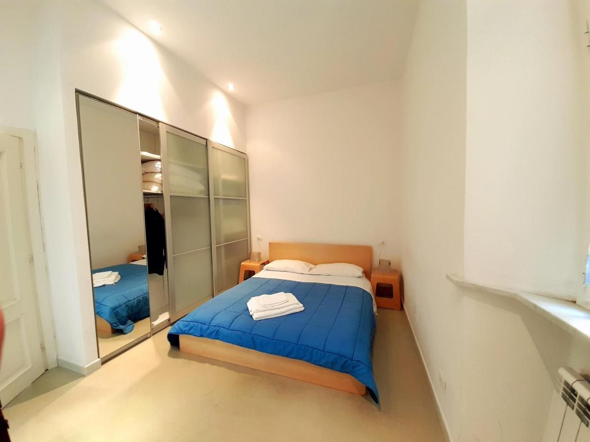 Lerici Home Eksteriør bilde