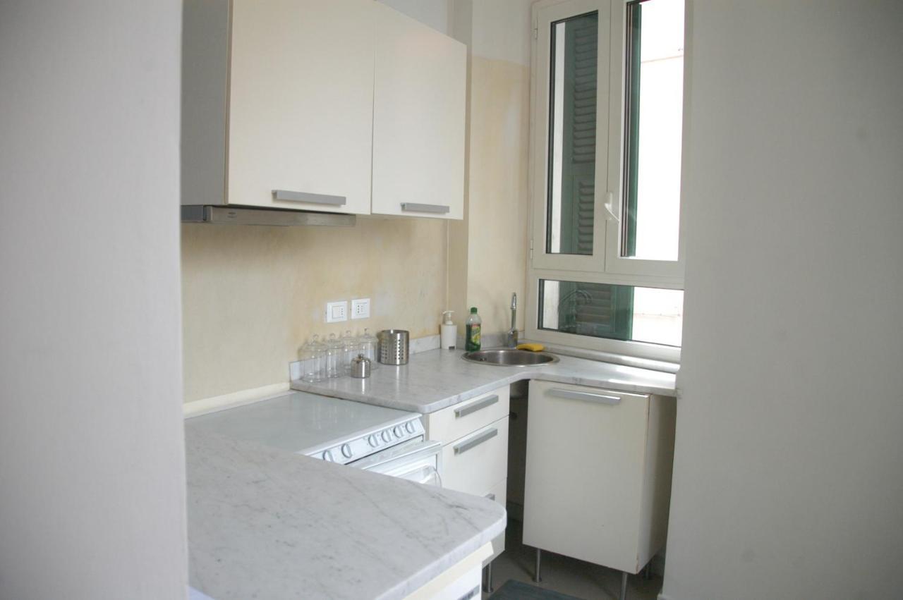 Lerici Home Eksteriør bilde