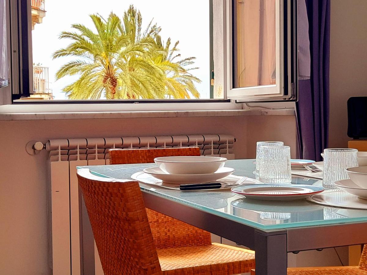 Lerici Home Eksteriør bilde