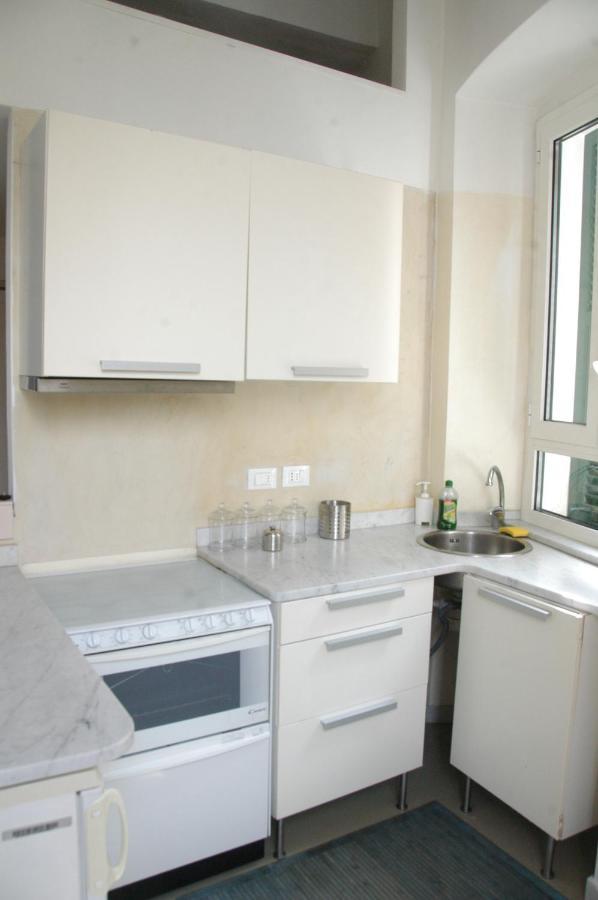 Lerici Home Eksteriør bilde